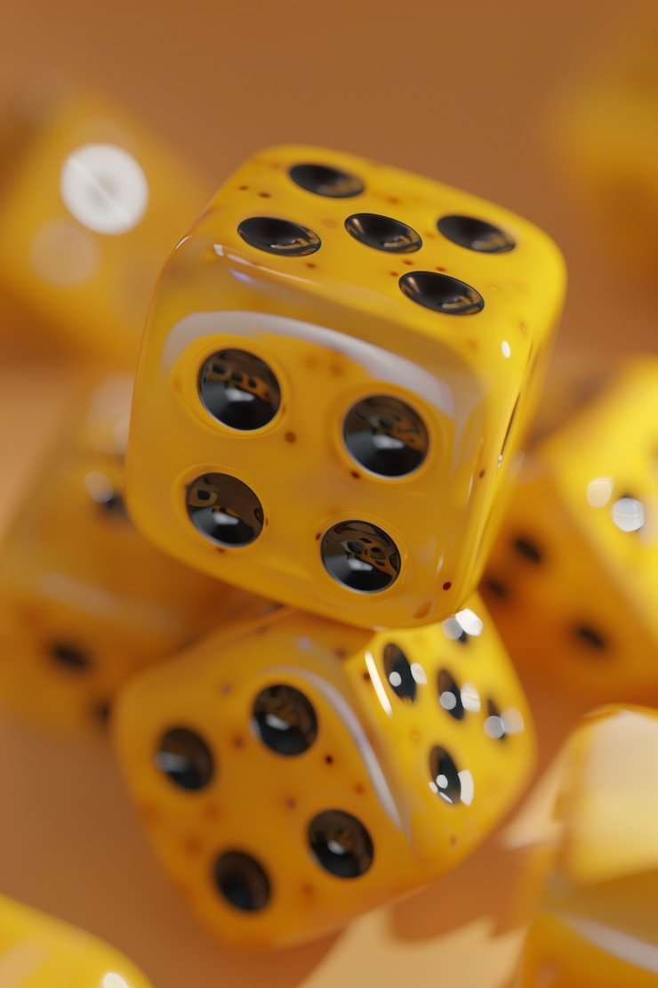 2D Number Game entry interface showing number pad and stake input field